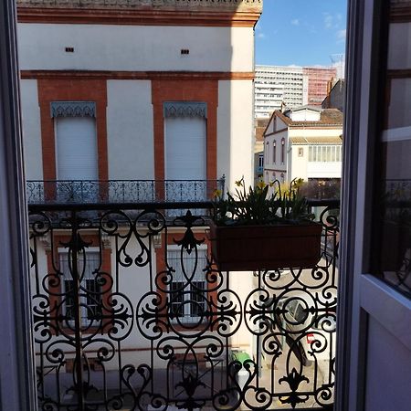 La Casa De Las Flores تولوز المظهر الخارجي الصورة